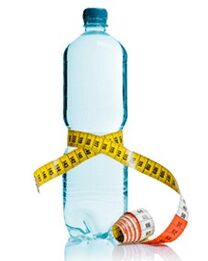 Najmanje 2 litre vode dnevno