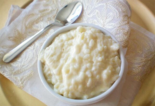 Recepti za kašu