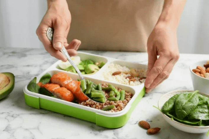 ishrana za mršavljenje