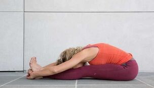 joga vježbe za mršavljenje trbuha