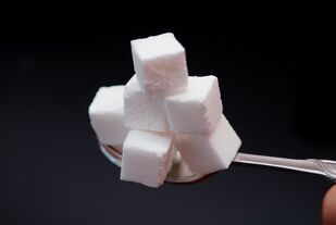 hranljive osobine kod dijabetes melitusa
