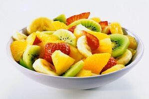 voće za pravilnu ishranu i mršavljenje