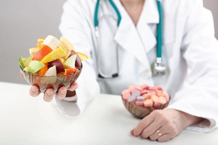 doktor preporučuje voće za dijabetes tipa 2