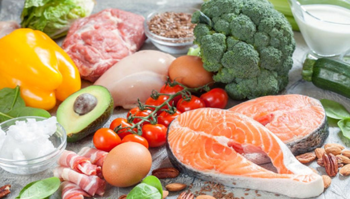 Keto dijetetski proizvodi