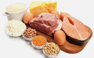 prednosti dijetu na proteine